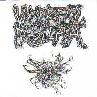 Venereal Messiah : Hooked Flesh